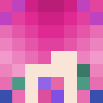 Baby Chesu - Baby Minecraft Skins - image 3