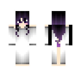 Edna - Female Minecraft Skins - image 2
