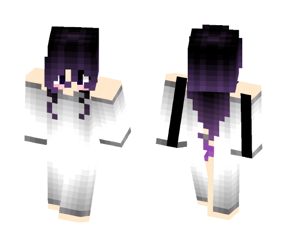Edna - Female Minecraft Skins - image 1