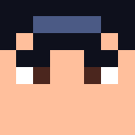 Space☆Dandy - Male Minecraft Skins - image 3