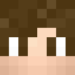 JacksonGhoul (Hunter) - Male Minecraft Skins - image 3