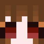Outertale Chara / Space Child - Female Minecraft Skins - image 3