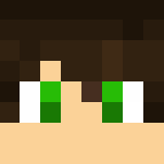 Top_Chanon - Male Minecraft Skins - image 3