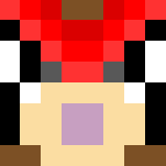#017 Pigeotto - Interchangeable Minecraft Skins - image 3
