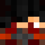 Blood Knight - Male Minecraft Skins - image 3
