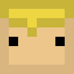 Doctor who 6th doctor(cubic)(blue?) - Interchangeable Minecraft Skins - image 3