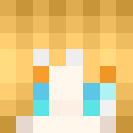 Boruto Uzumaki (Naruto/Boruto) - Male Minecraft Skins - image 3