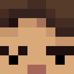 Dan - Male Minecraft Skins - image 3