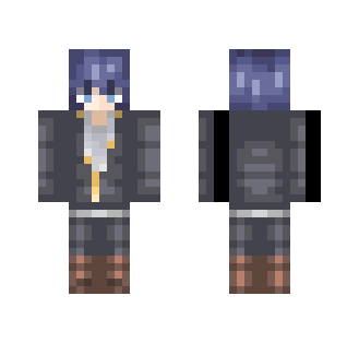 daddy.png - Male Minecraft Skins - image 2