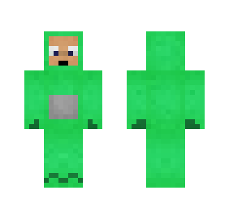 Dipsy - Male Minecraft Skins - image 2