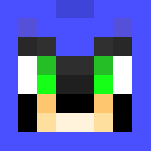 Stranger - Male Minecraft Skins - image 3
