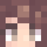 ~ Cutie Patootie ~ - Female Minecraft Skins - image 3