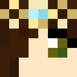 Lissa(Princess) - Female Minecraft Skins - image 3