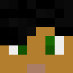 Prince Mason 1.8 - Male Minecraft Skins - image 3