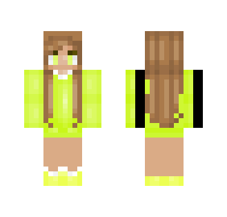 ~ Lalags ~ Lemoonade - Female Minecraft Skins - image 2