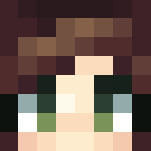 –«Overalls»– - Female Minecraft Skins - image 3