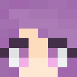 Pastel with de buns - Female Minecraft Skins - image 3