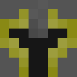 Level 42 Paladin - Male Minecraft Skins - image 3