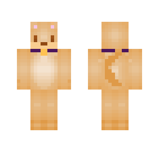 levi - Male Minecraft Skins - image 2