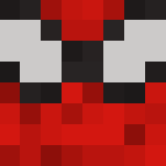 Spidercraft - Male Minecraft Skins - image 3