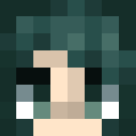 Stormpetrel -Online Persona- - Female Minecraft Skins - image 3