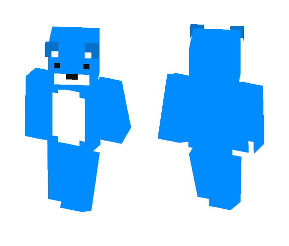 Me! Online persona skin contest - Male Minecraft Skins - image 1