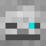 Project:Sans (Undertale) - Male Minecraft Skins - image 3