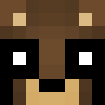 BEAR with me...wait...what? - Interchangeable Minecraft Skins - image 3