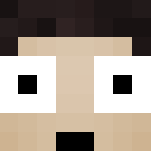 Bier's Online Persona - Male Minecraft Skins - image 3