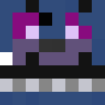Nightmare Bonnie - Male Minecraft Skins - image 3