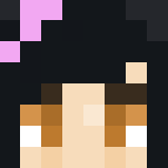 Tourist - Female Minecraft Skins - image 3