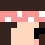 Sad and Confused.●︿● - Female Minecraft Skins - image 3