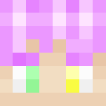 Neko boy - Boy Minecraft Skins - image 3