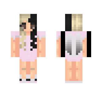 Sippy Cup - Female Minecraft Skins - image 2