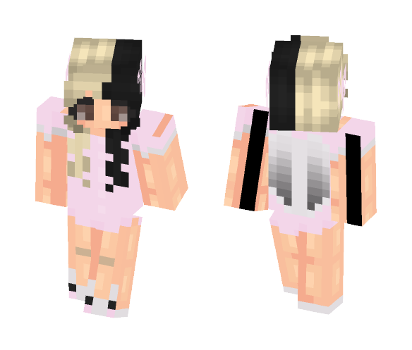Sippy Cup - Female Minecraft Skins - image 1