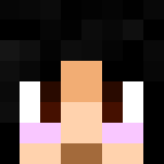 Hikari Rokida - Female Minecraft Skins - image 3