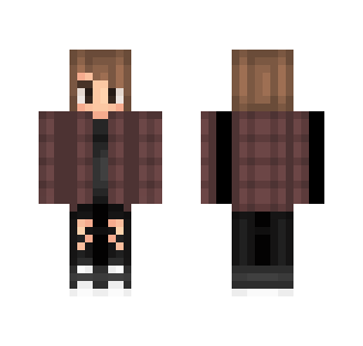 idk what to name this - Male Minecraft Skins - image 2