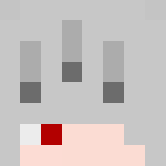 Demonlox Ask to use - Male Minecraft Skins - image 3