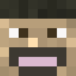 Allanon (without layer on head) - Male Minecraft Skins - image 3