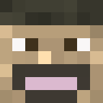 Allanon - Male Minecraft Skins - image 3