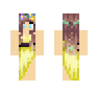 Jessimaine - Female Minecraft Skins - image 2