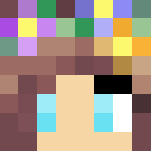 Jessimaine - Female Minecraft Skins - image 3