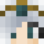 ALO Cute Gamer - Female Minecraft Skins - image 3