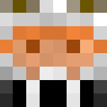 Clone Pilot Oddball (phase 2) - Male Minecraft Skins - image 3