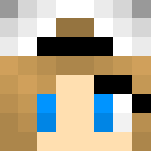 Skin for Callie - Male Minecraft Skins - image 3
