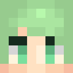 Mint Boy | mirawr - Boy Minecraft Skins - image 3