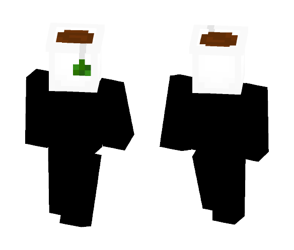 Tea Cup - Other Minecraft Skins - image 1