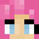 Epic Pink Kawaii Girl - Girl Minecraft Skins - image 3