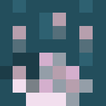 Eranthe (old skin remake) ✿ - Other Minecraft Skins - image 3