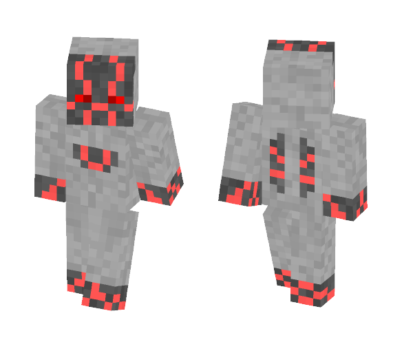 Ancient Golem - Other Minecraft Skins - image 1